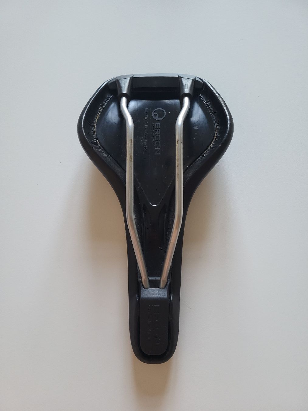 Biciclette: Selle de vélo ERGON SM10 E-Mountain – Usato da Genève venduto da aur_pq2t 1
