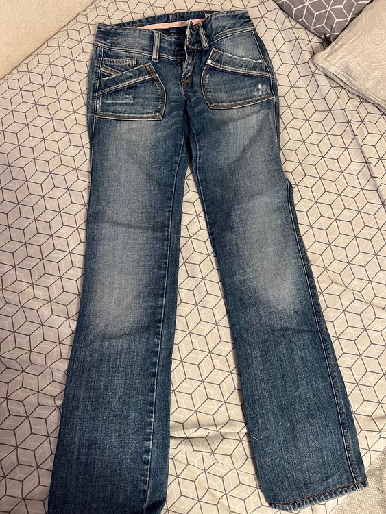 diesel reckfly jeans