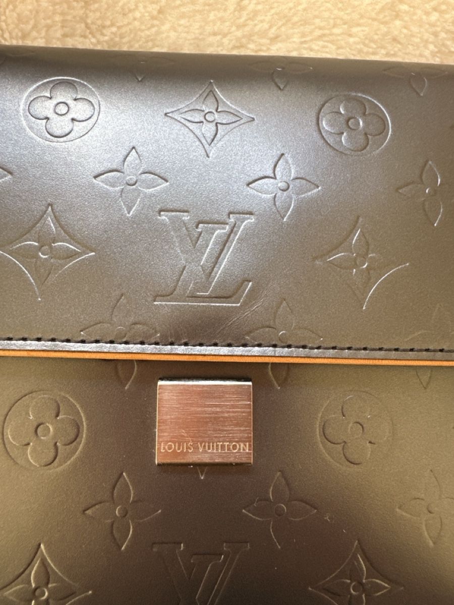 Louis Vuitton Borse da donna: Sac Vuitton – Nuovo (secondo la descrizione) da Muraz (Collombey) venduto da jaoo21 2