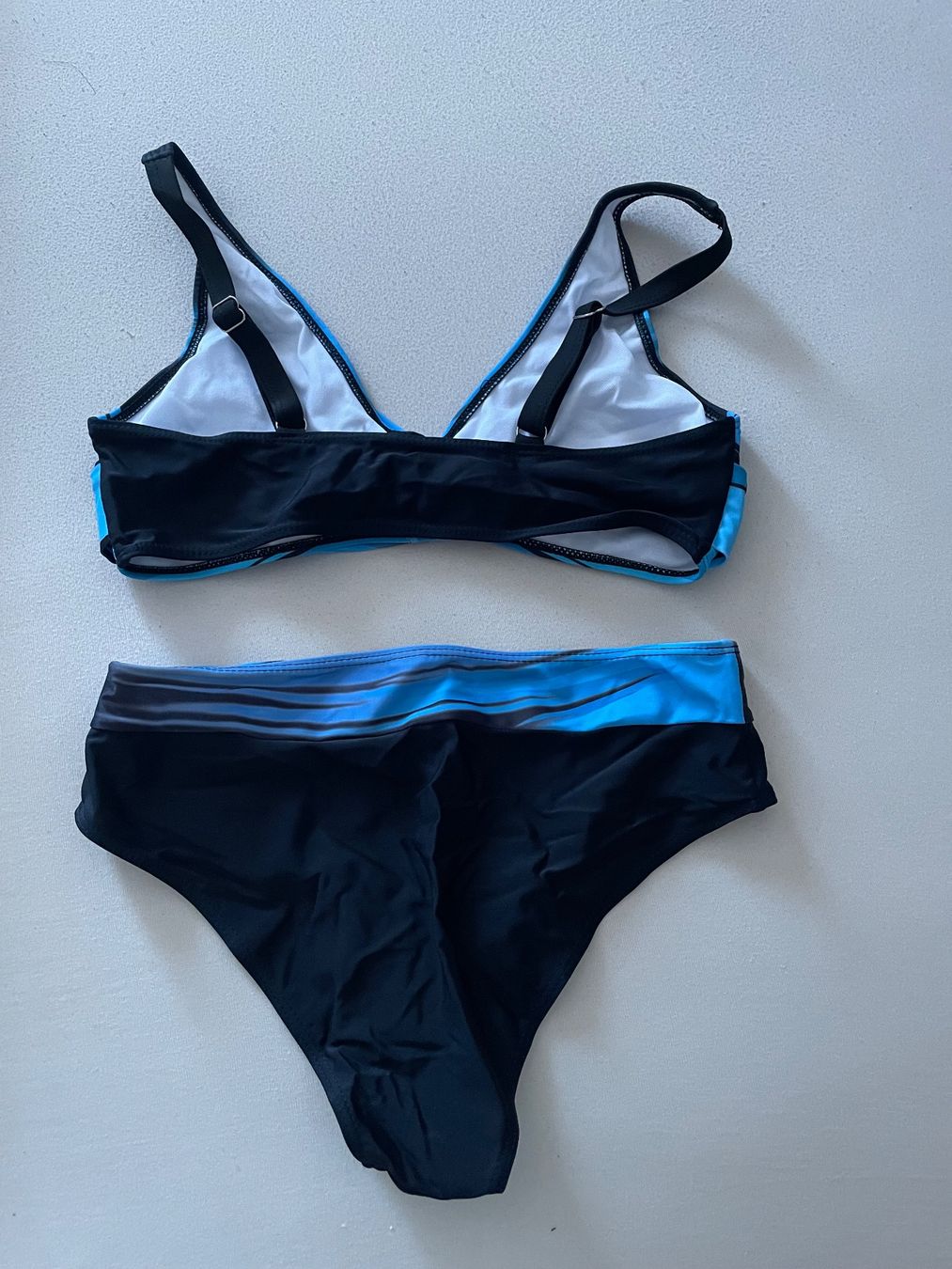 Costumi da bagno & Bikini: Hübscher Bikini, Gr. M – Nuovo (secondo la descrizione) da Uerkheim venduto da Jangela 1