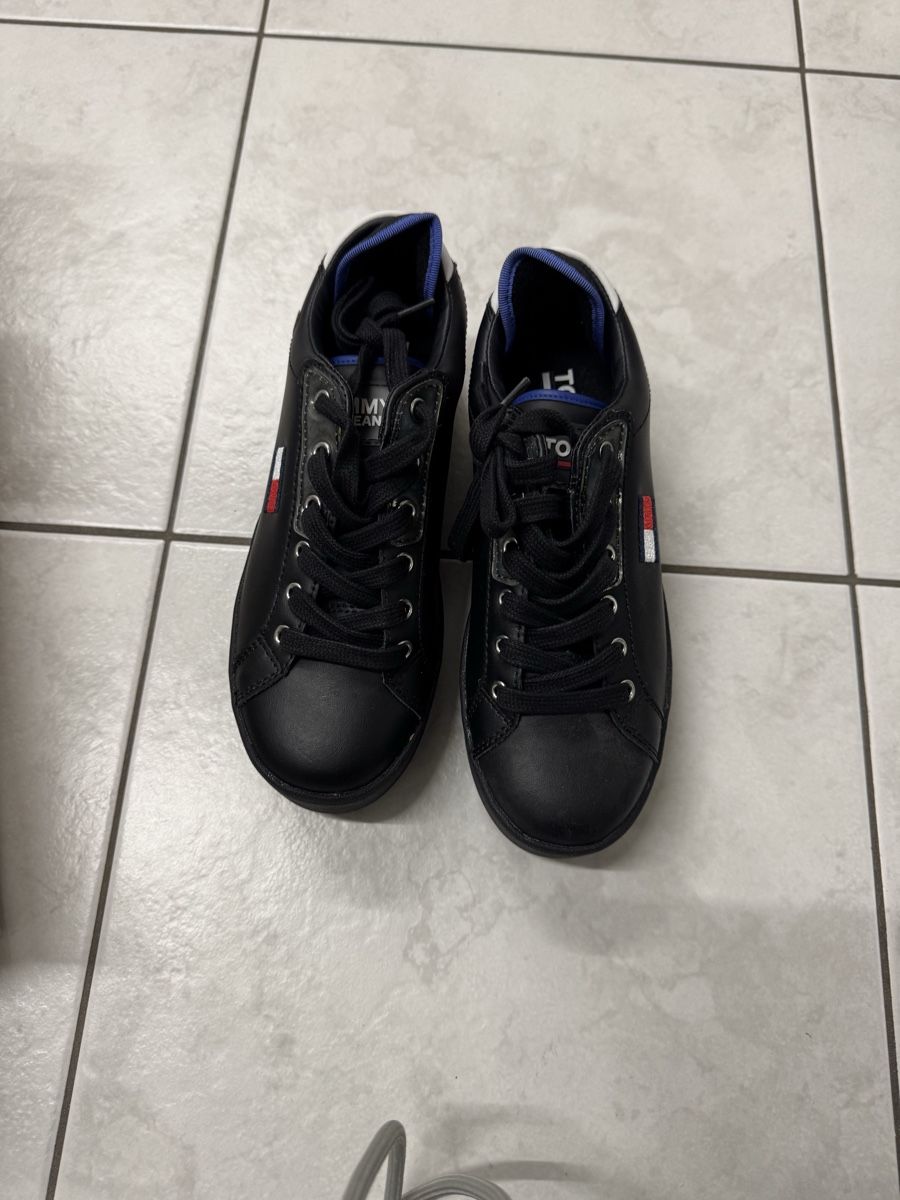 Tommy Hilfiger Scarpe da donna: Tommy Hilfiger sneakers – Nuovo (secondo la descrizione) da Volketswil venduto da Ameise1703