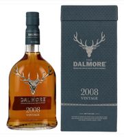 Dalmore 15 Years Vintage 2008/2023