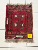 Schöner Orientteppich