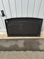 Vw Golf 4 jg 1999 5 Door Hutablage
