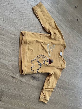 Pullover Grösse 98