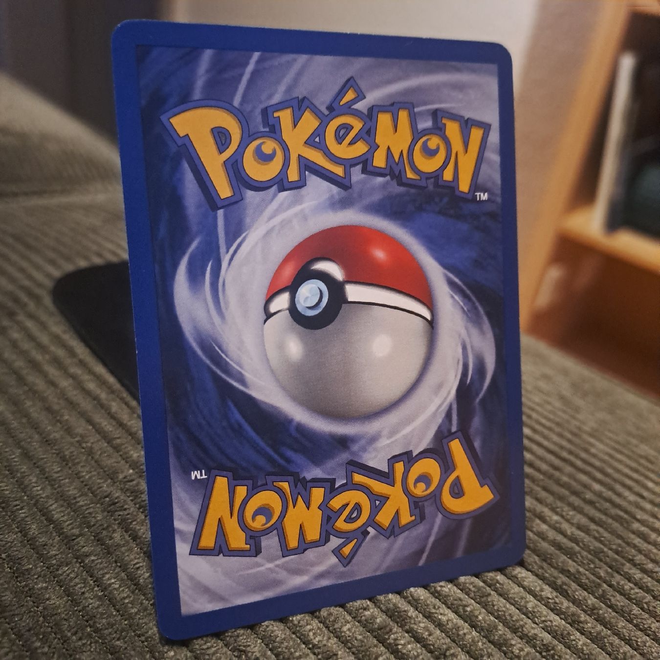 Pokémon Sammelbilder & Trading cards: Entoron, 1. Edition, Fossil 35/62 – Neu (gemäss Beschreibung) aus Düdingen von Ruge91 3