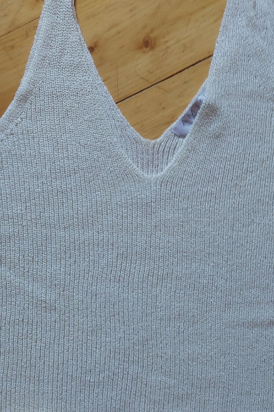 Gonne: Sommer Paket Minirock Stricktop S – Usato da Schmidrüti venduto da Novemberchind 3