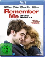Remember Me (2010) Robert Pattinson/Emilie de Ravin/Brosnan