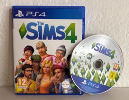 Spiel The Sims 4 für Sony PlayStation 4 