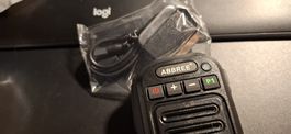 Abbre Walkie Talkie drahtlos Versand+Verpackung