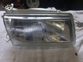Scheinwerfer Vorne Rechts Opel Astra F  Bosch Nr. 0301031306