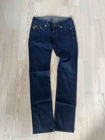 G-Star Blue Jeans Länge 36