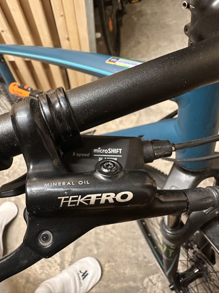 Specialized Biciclette: Vélo Specialized Crosstrail Sport – Usato da Lausanne venduto da aby_pp6c 8
