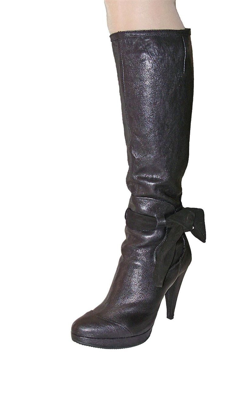 Scarpe da donna: Stiefel  Arise Gr. 38 Braun oder Schwarz – Nuovo e nell'imballaggio originale da Horn venduto da thatlooksgood 1
