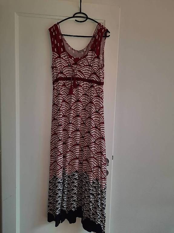 Vestiti: Robe grossesse allaitememt Vertbaudet – Usato da Vevey venduto da gui_9x5l