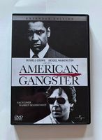 American Gangster (2007)  DVD Extended Edition