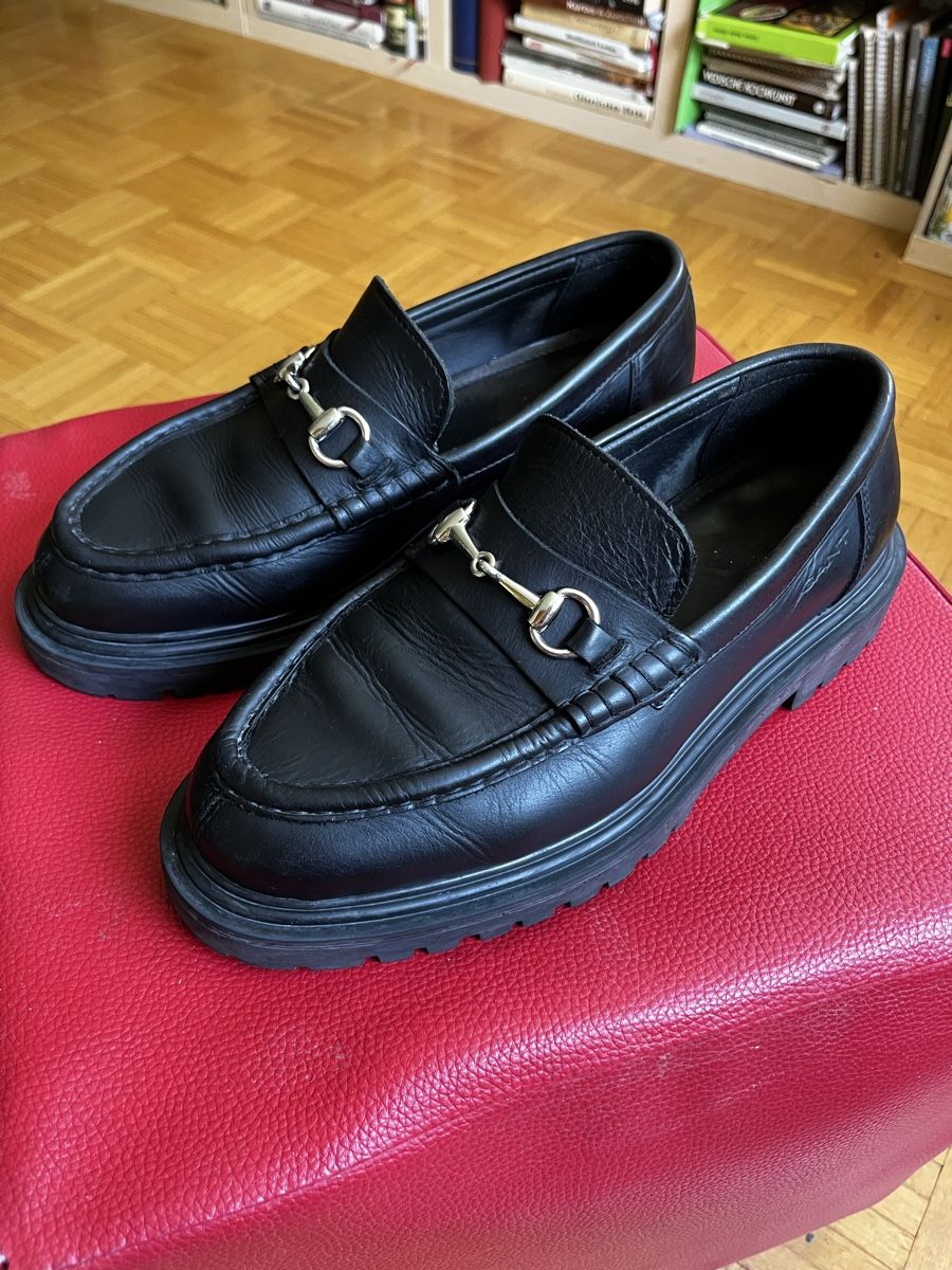Gant Herrenschuhe: Loafer GANT – Gebraucht aus Mitlödi von aaron_h