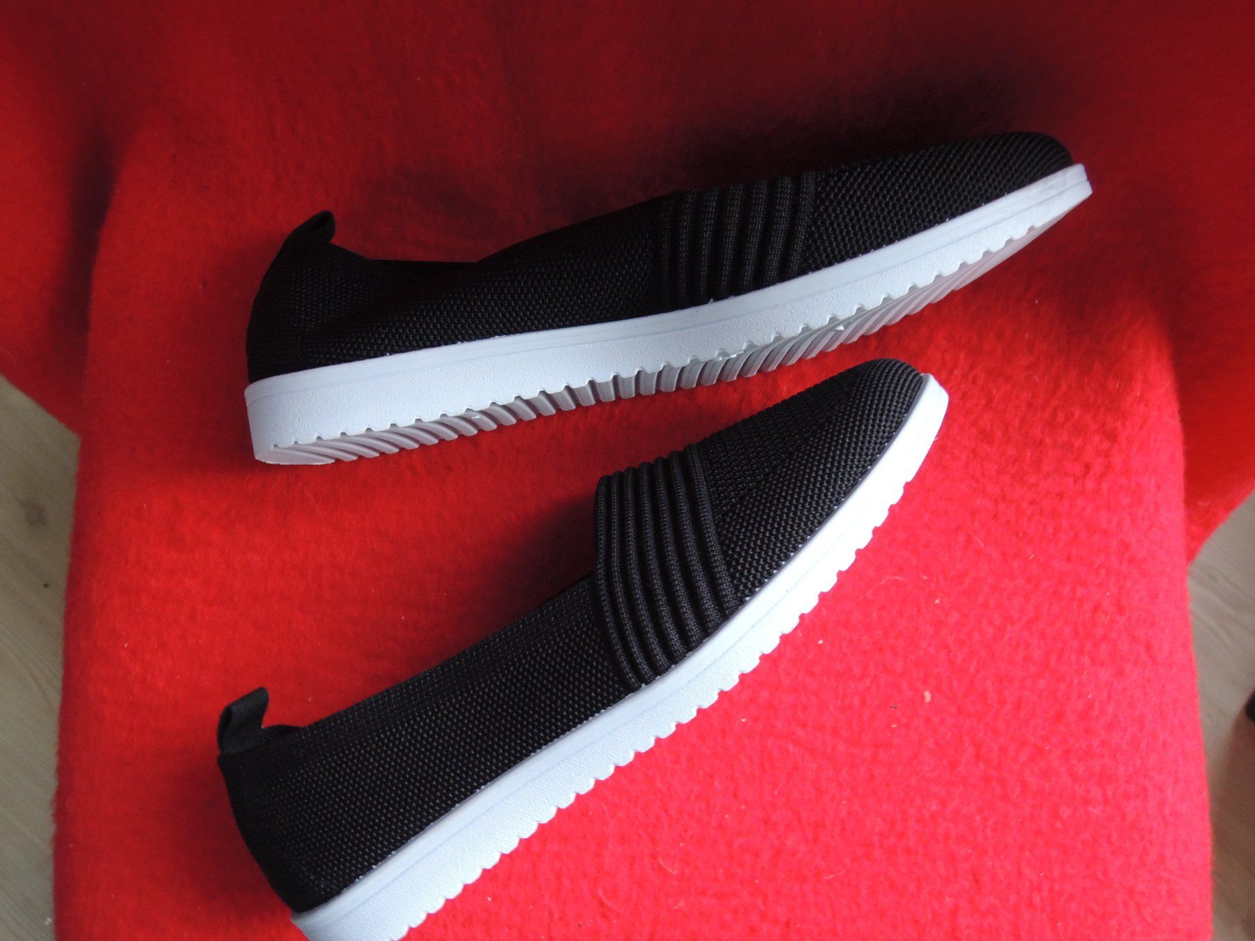 Damenschuhe: NEUE Damenschuhe Grösse 38 Twint ok – Neu (gemäss Beschreibung) aus Uznach von rut_xrx5 2
