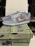 Nike Dunk Low Union Passport Pack