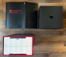 Mirror's Edge Catalyst Collector's Edition PlayStation