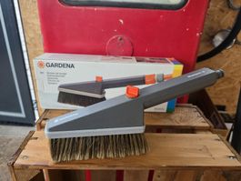 Gardena Waschbürste