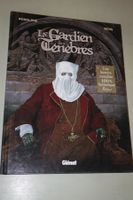 ONE SHOT    °°°°°  LE GARDIEN DES TÉNÈBRES   °°°°°