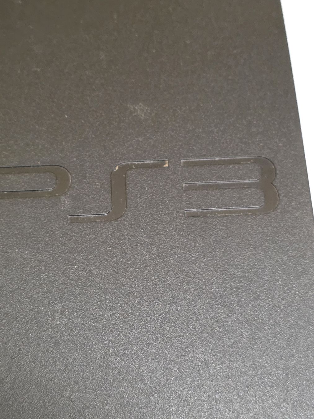 Sony Console: Thrustmaster Joysticks + PlayStation 3 und 4 schwarz – Difettoso da Alberswil venduto da mario889 2