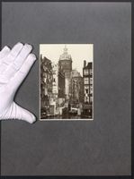 Fotografie Amsterdam, Het Kolkje Amsterd