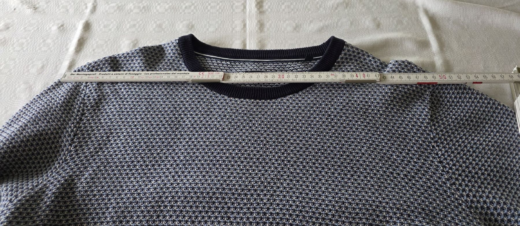 Pulls & Sweat-shirts: Schöner Herren - Pullover von "JEREM" Gr. XL – Neuf (Voir description) à Schneisingen par backstore24 3