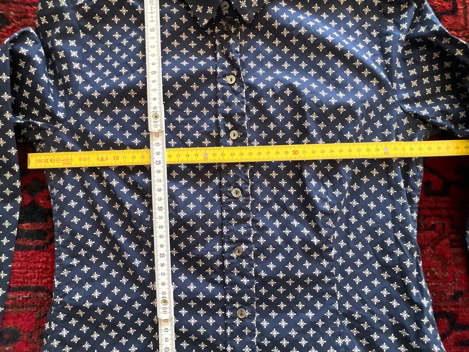 Marc O'Polo Camicette: Bluse Marc O'Polo Gr. 38 – Nuovo (secondo la descrizione) da Muri b. Bern venduto da VmuriV 3