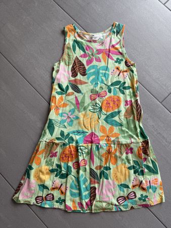 Kleid Grösse 134/140