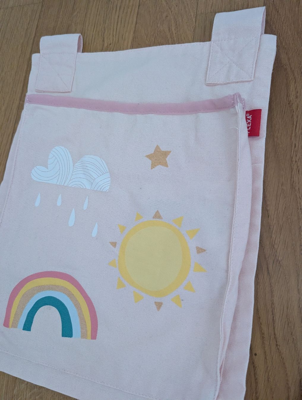 Taschen: Flexa Hängetasche / Betttasche 3er Set – Gebraucht aus Wädenswil von HummerZH 3