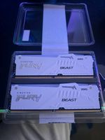 Mémoire RAM Kingston 32GB DDR5