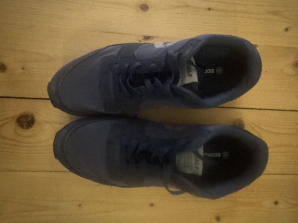 Chaussures hommes: Sneaker Ecoalf 42 – D'occasion à Schaffhausen par bgu_qt2r 1