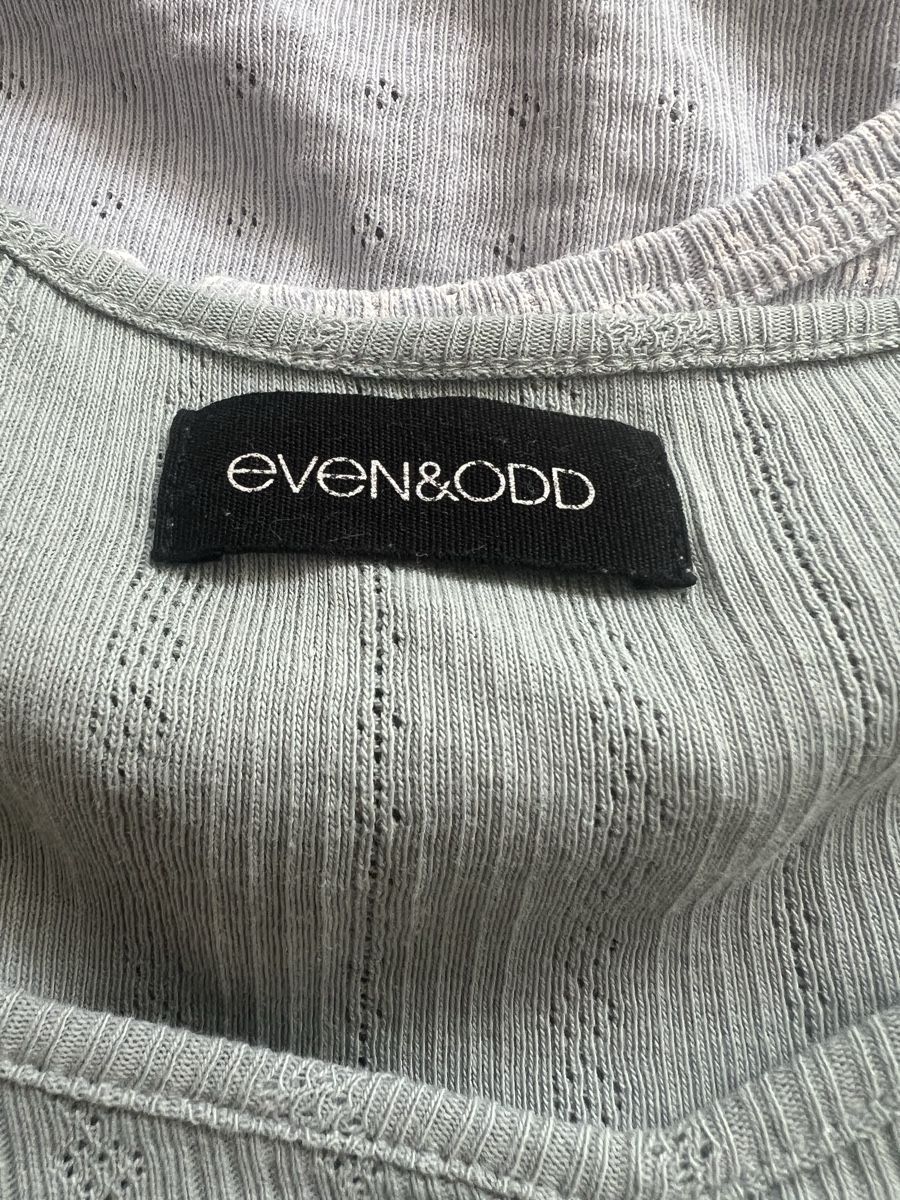 T-shirt: even&odd T-Shirt – Nuovo (secondo la descrizione) da Bern venduto da lea_wf9x 1