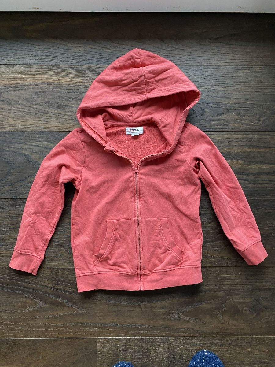 Pullover & Sweatshirts: Kapuzen-Pulli – Gebraucht aus Pfäffikon ZH von aveo14