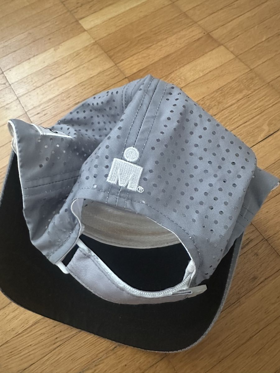 Hüte, Mützen & Caps: Ironman hat – Gebraucht aus Zug von abe_6llp 1