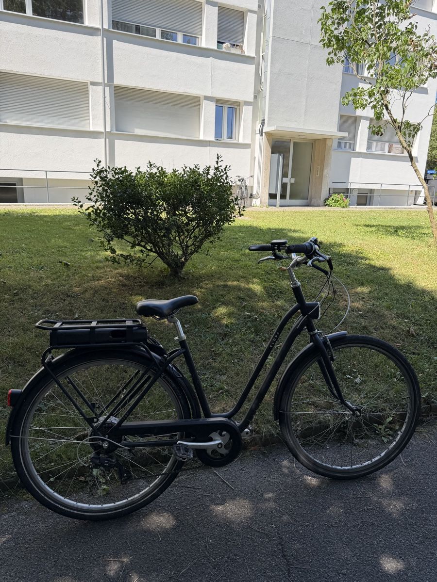 Velos: E-Bike Elops  – Gebraucht aus Bern von ser_7vtn 2