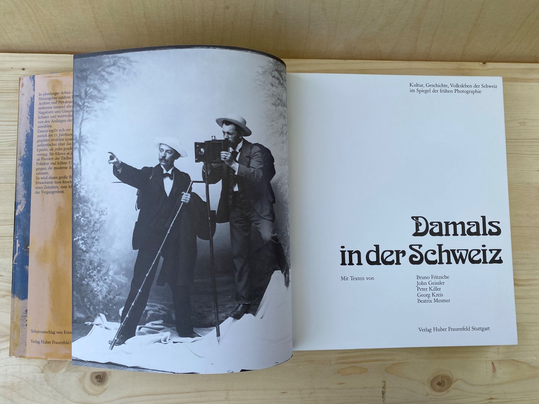 Carrozze: Buch Damals in der Schweiz – Usato da Feldbach venduto da Fea1 6