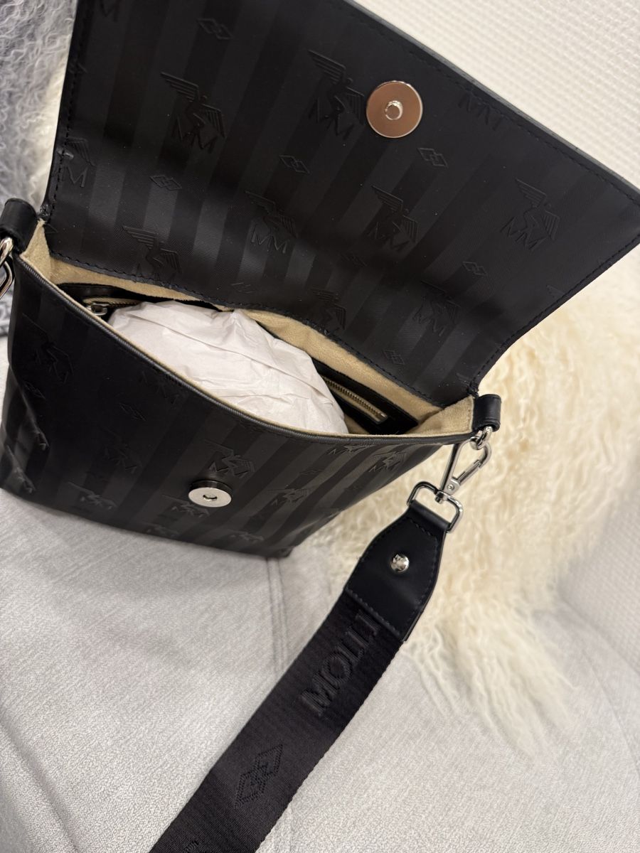 Maison Mollerus Sacs femmes: Mollerus Eich NEU Np. 580.- Fr. – D'occasion à Ellighausen par privateseller 4
