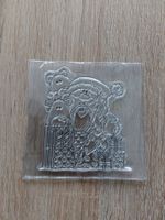 *** STEMPEL WEIHNACHTSMANN ***