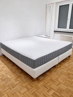 Boxspringbett & Matratze fast NEU!! 