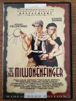 DVD / Der Millionenfinger - Wide Screen Edition 🇩🇪