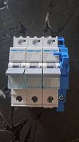 HAGER MCS 020C Sicherungen