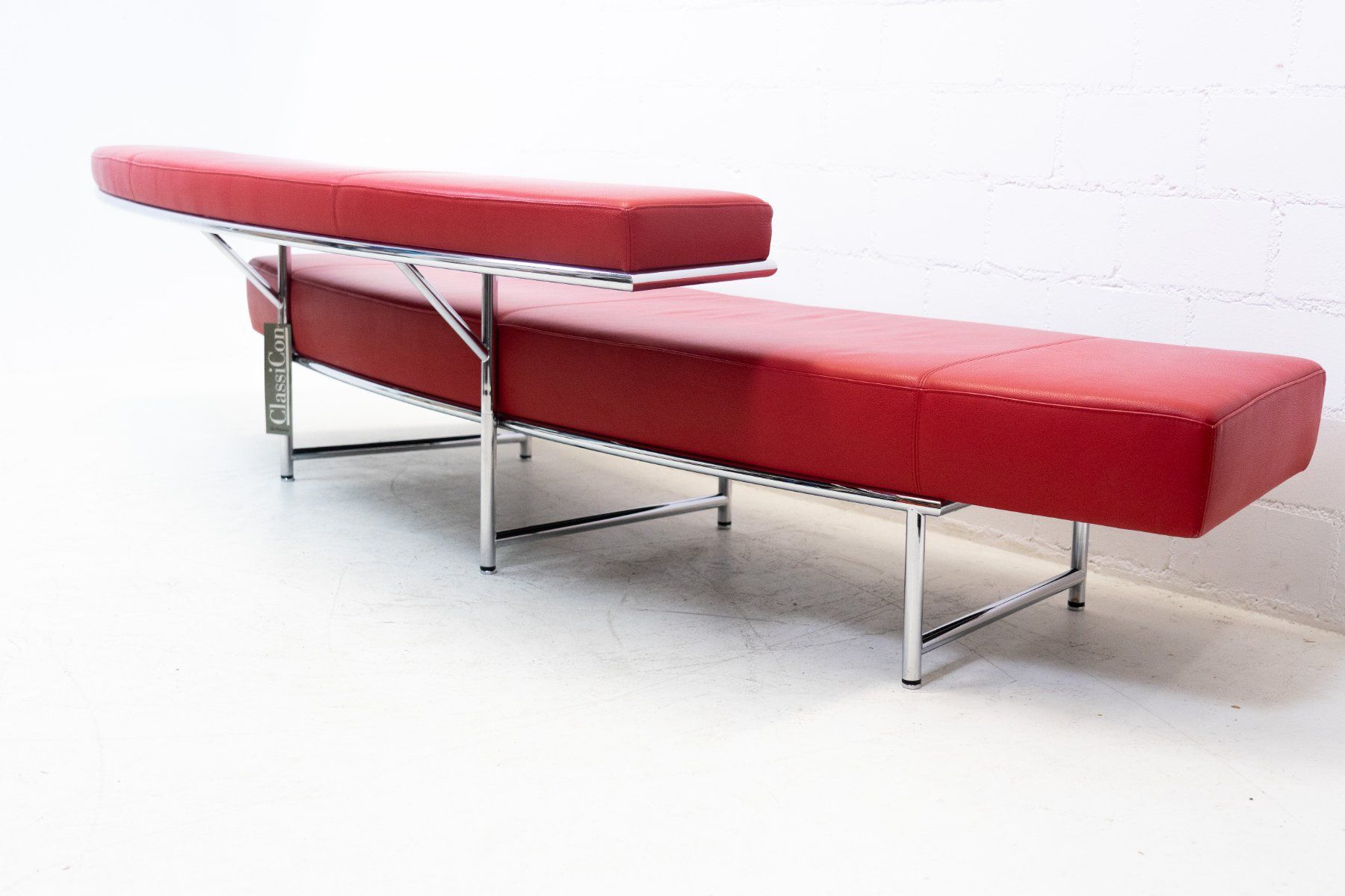 Classicon Sofas: Classicon Monte Carlo Sofa Eileen Gray - Lieferung möglich – D'occasion à Schaffhausen par Studio-Ara 9