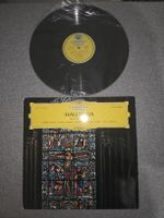 Halleluja – Berühmte Chöre – Deutsche Grammophon LP 33T