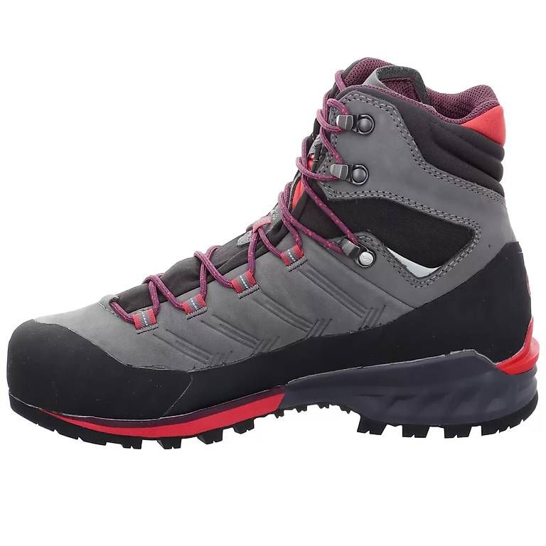 Mammut Chaussures femmes: Mammut Kento Guide High GTX gr 36 2/3 Wanderdchuhe – Neuf (Voir description) à Zürich par Altruisti 4
