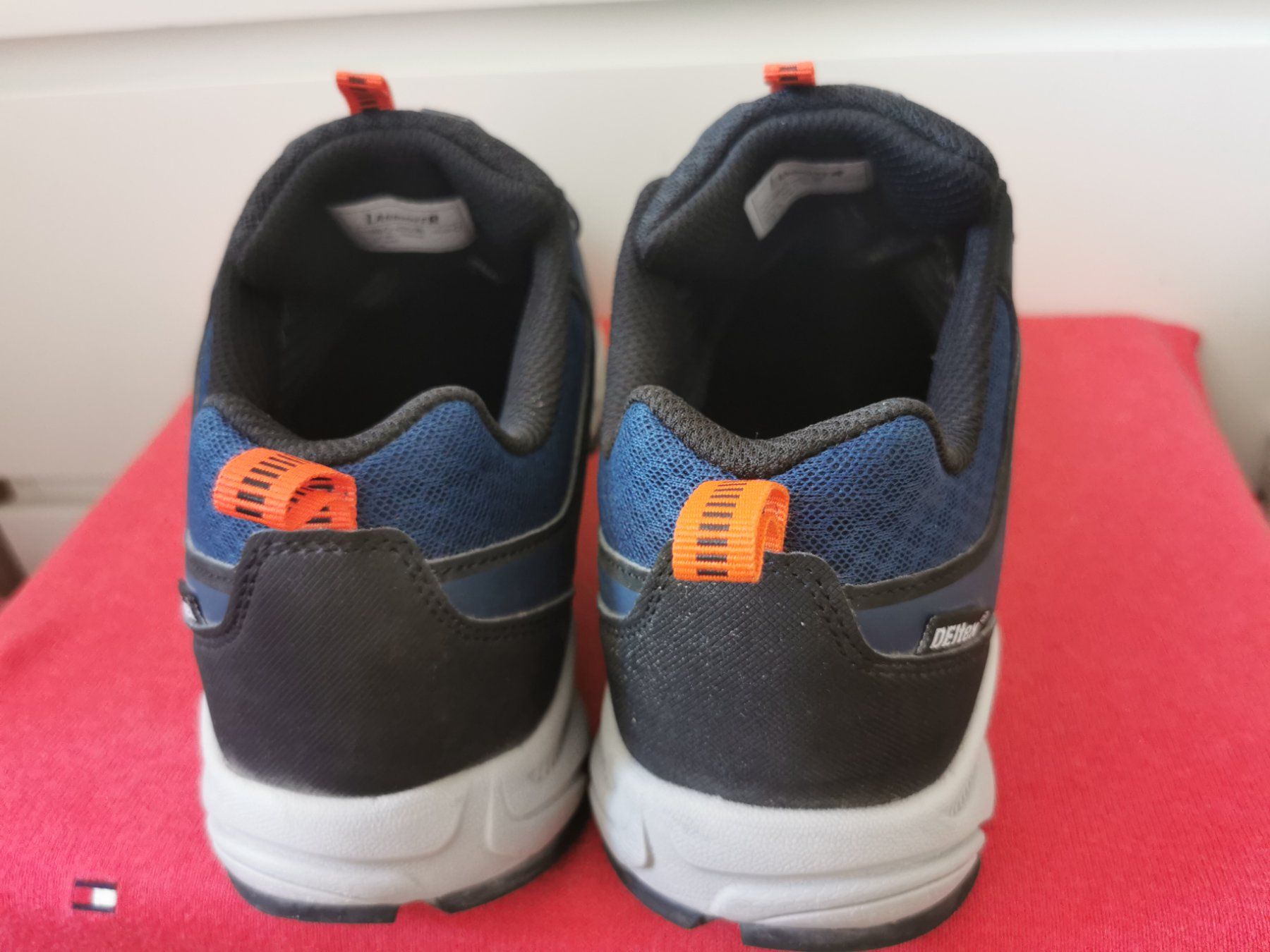 Landrover Scarpe da uomo: Landrover Herren Wanderschuhe Gr. 42 – Nuovo (secondo la descrizione) da Schlieren venduto da vlalif 3