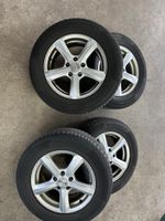 Winterrader 215/65 R 16 H Continental Gamaparts