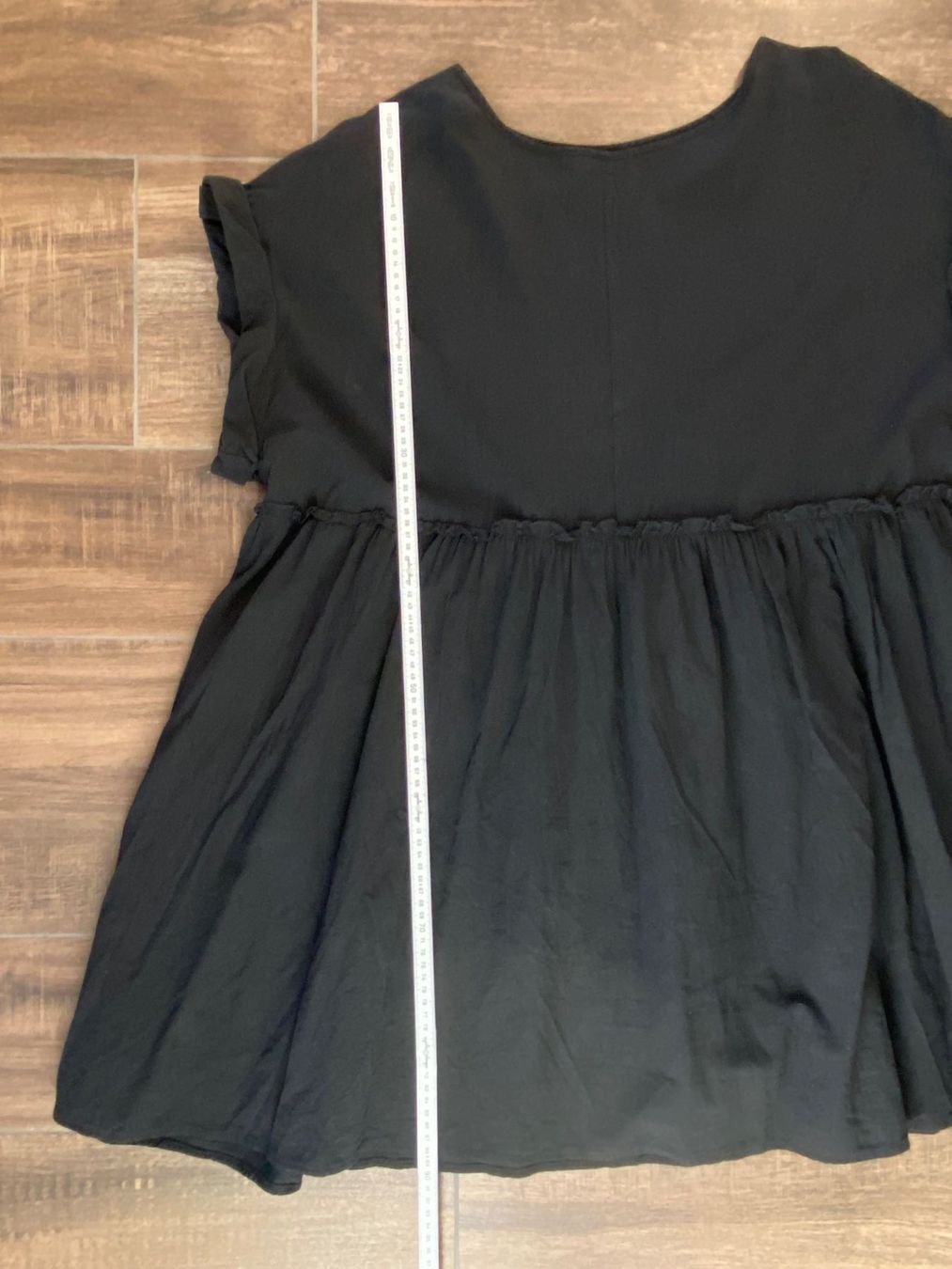 Shein Vestiti: Kleid schwarz leicht Gr. 48 – Usato da Pratteln venduto da a23_j2gs 8
